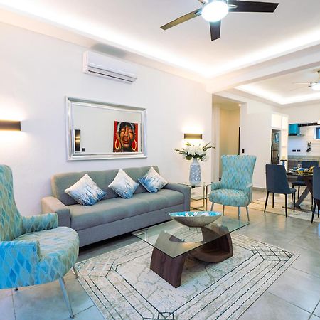 Instyle Residences At Rizz Suites Sosúa Eksteriør bilde