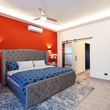 Instyle Residences At Rizz Suites Sosúa Eksteriør bilde