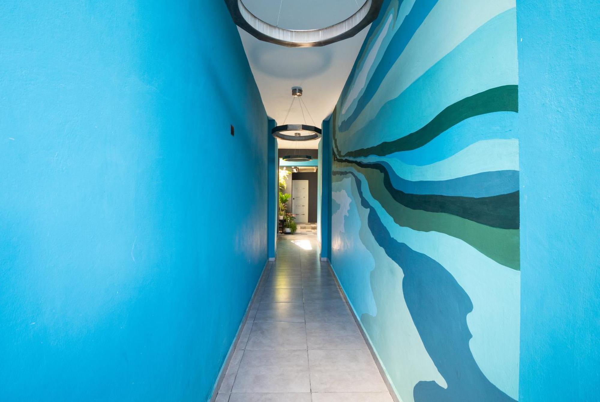 Instyle Residences At Rizz Suites Sosúa Eksteriør bilde