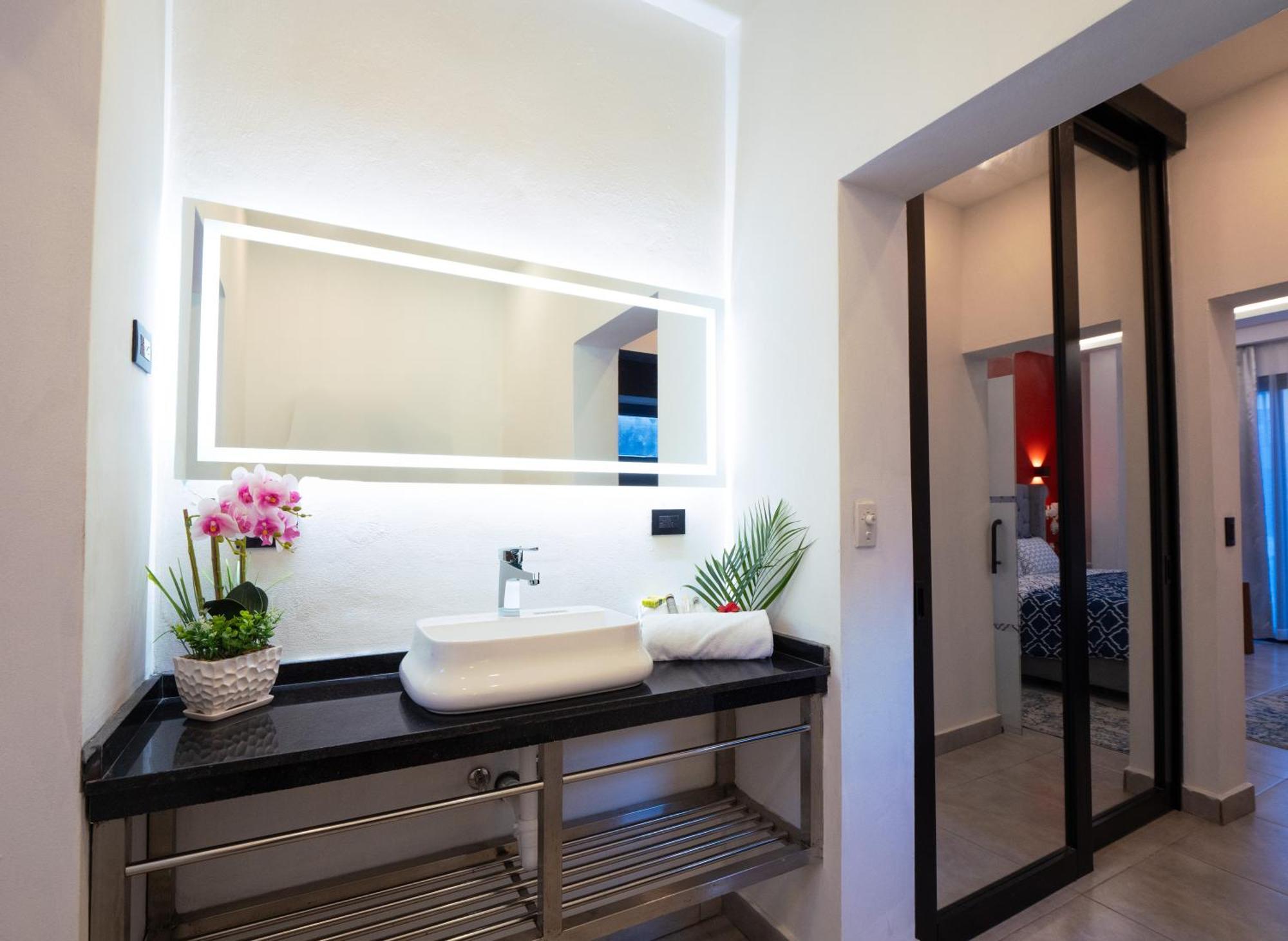 Instyle Residences At Rizz Suites Sosúa Eksteriør bilde