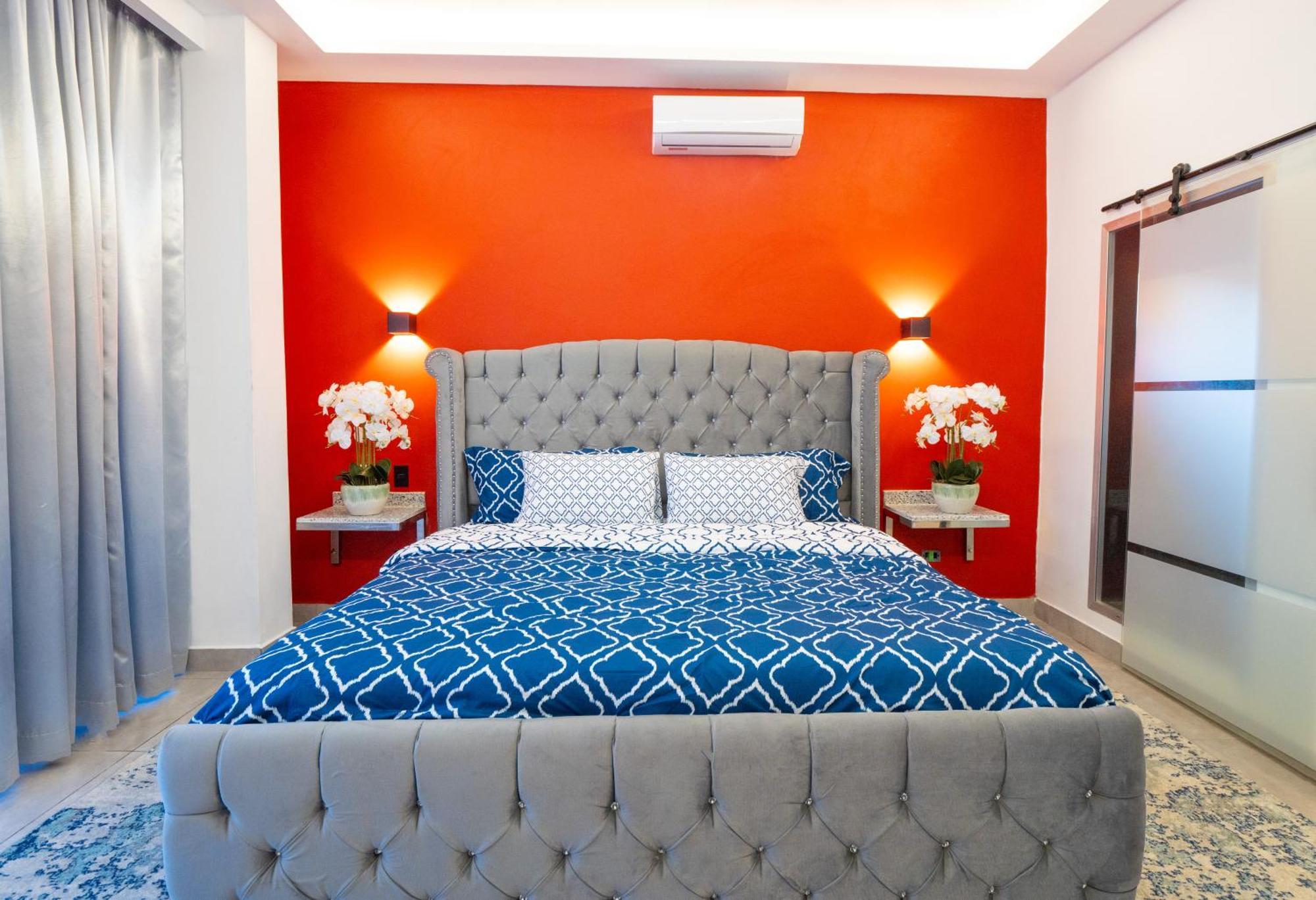 Instyle Residences At Rizz Suites Sosúa Eksteriør bilde