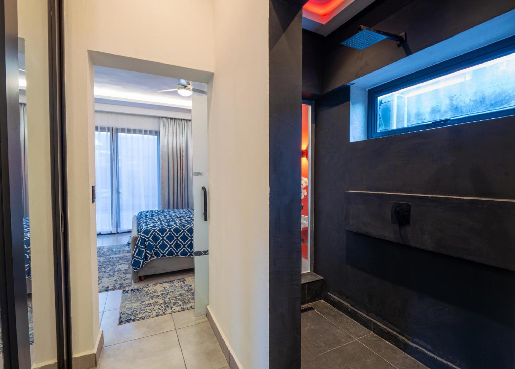 Instyle Residences At Rizz Suites Sosúa Eksteriør bilde