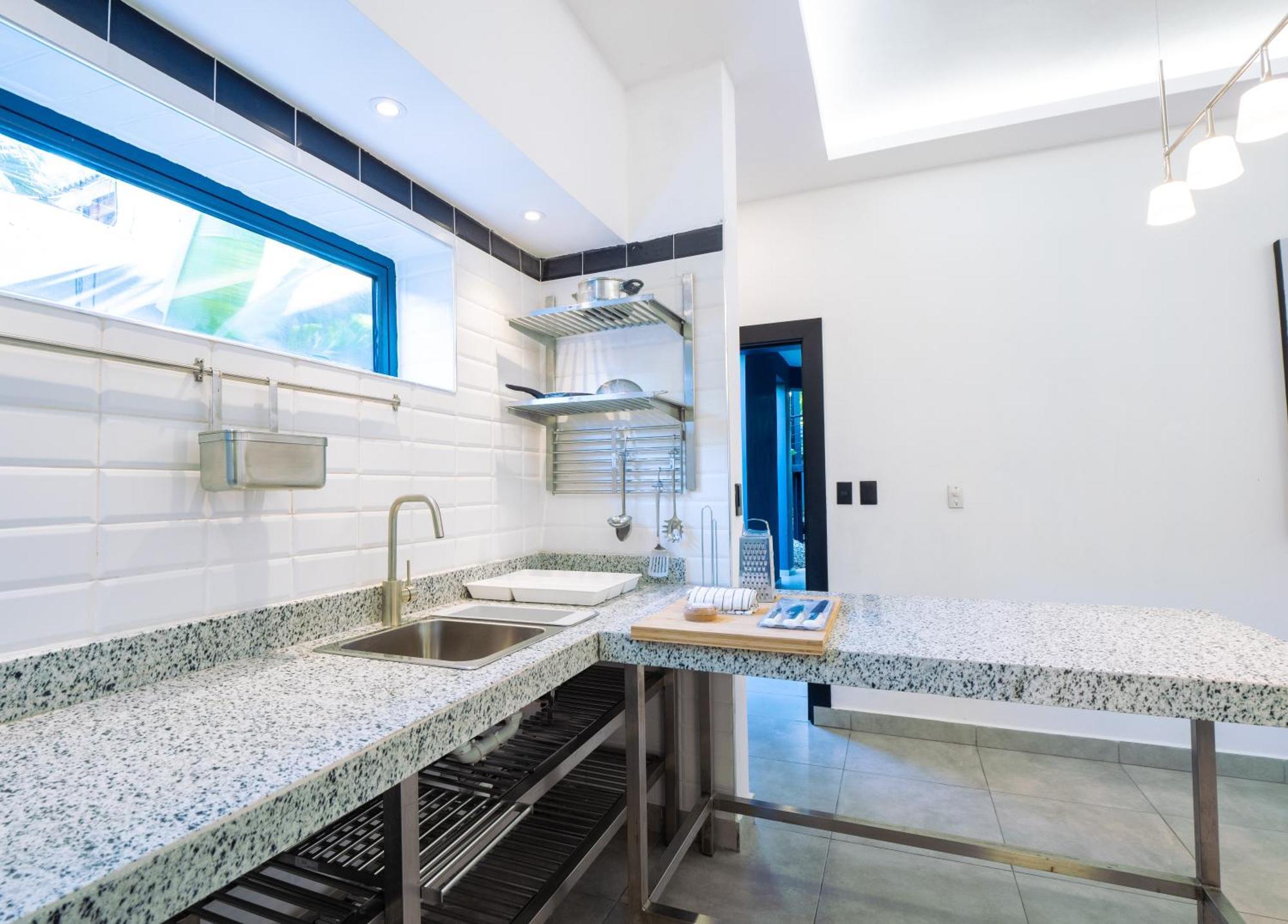 Instyle Residences At Rizz Suites Sosúa Eksteriør bilde