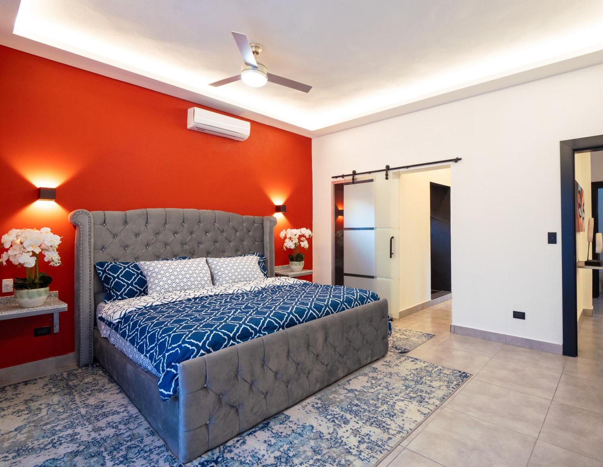 Instyle Residences At Rizz Suites Sosúa Eksteriør bilde