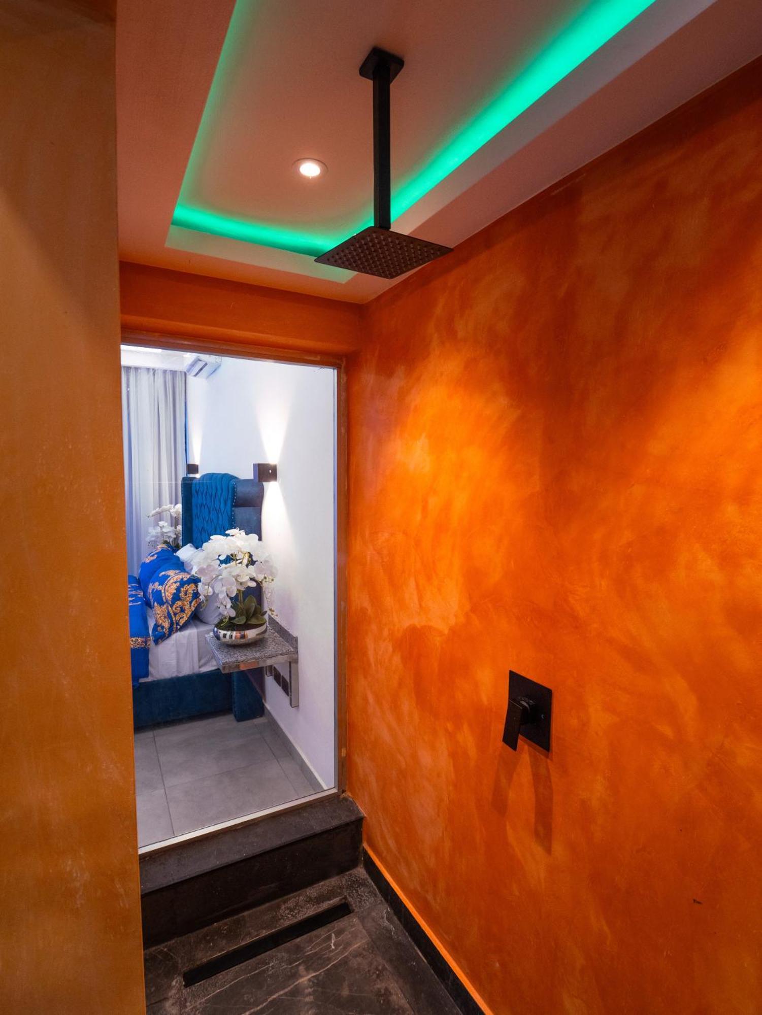 Instyle Residences At Rizz Suites Sosúa Eksteriør bilde