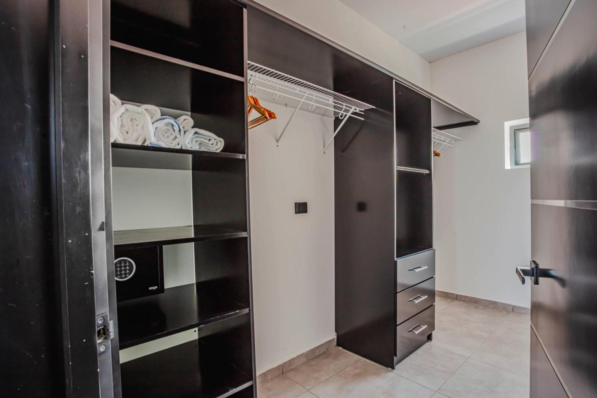 Instyle Residences At Rizz Suites Sosúa Eksteriør bilde