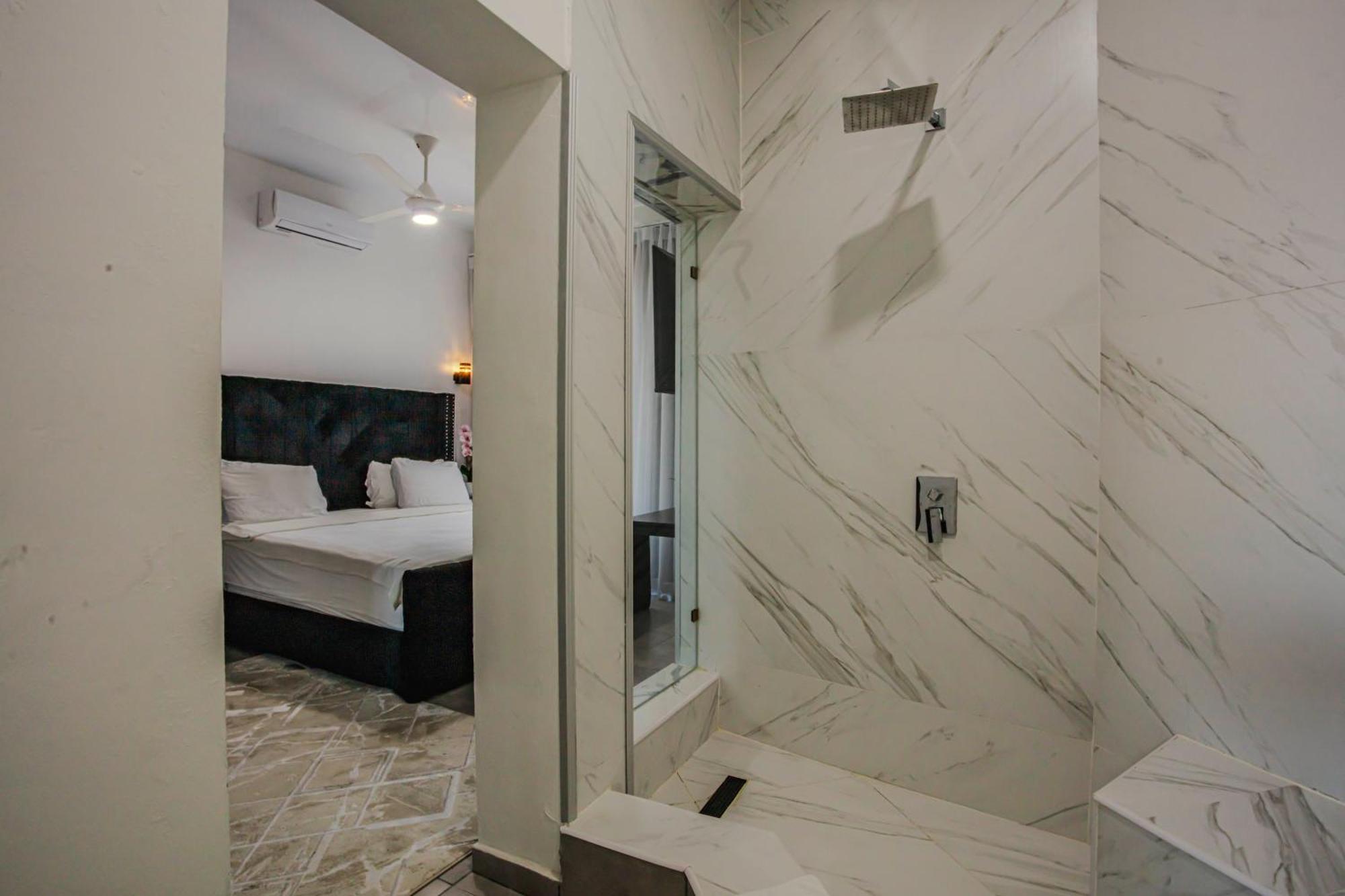 Instyle Residences At Rizz Suites Sosúa Eksteriør bilde