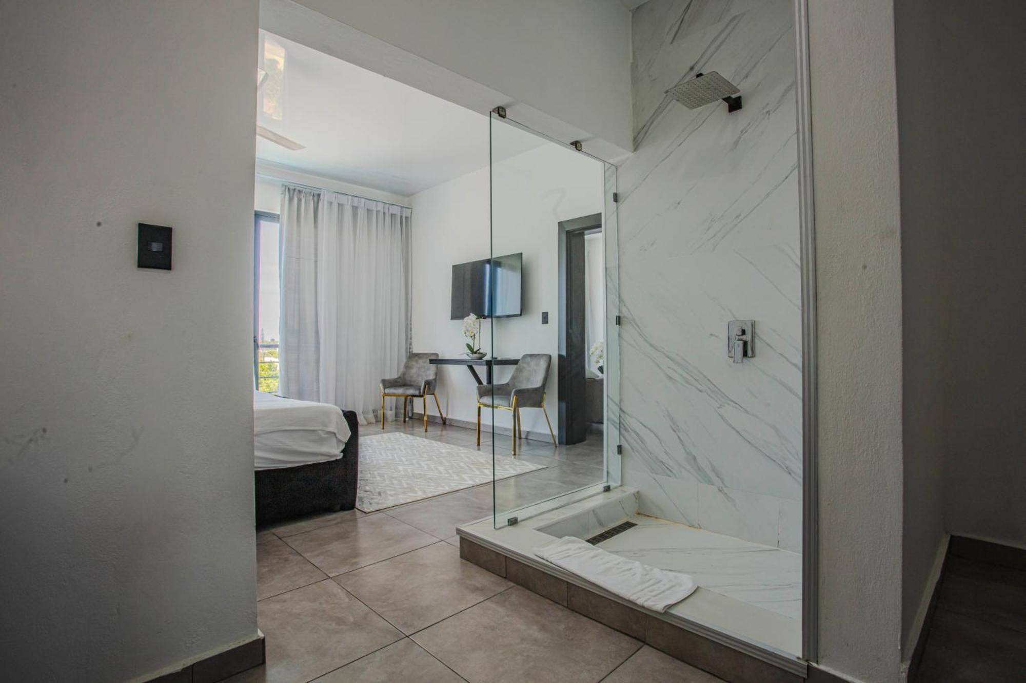 Instyle Residences At Rizz Suites Sosúa Eksteriør bilde