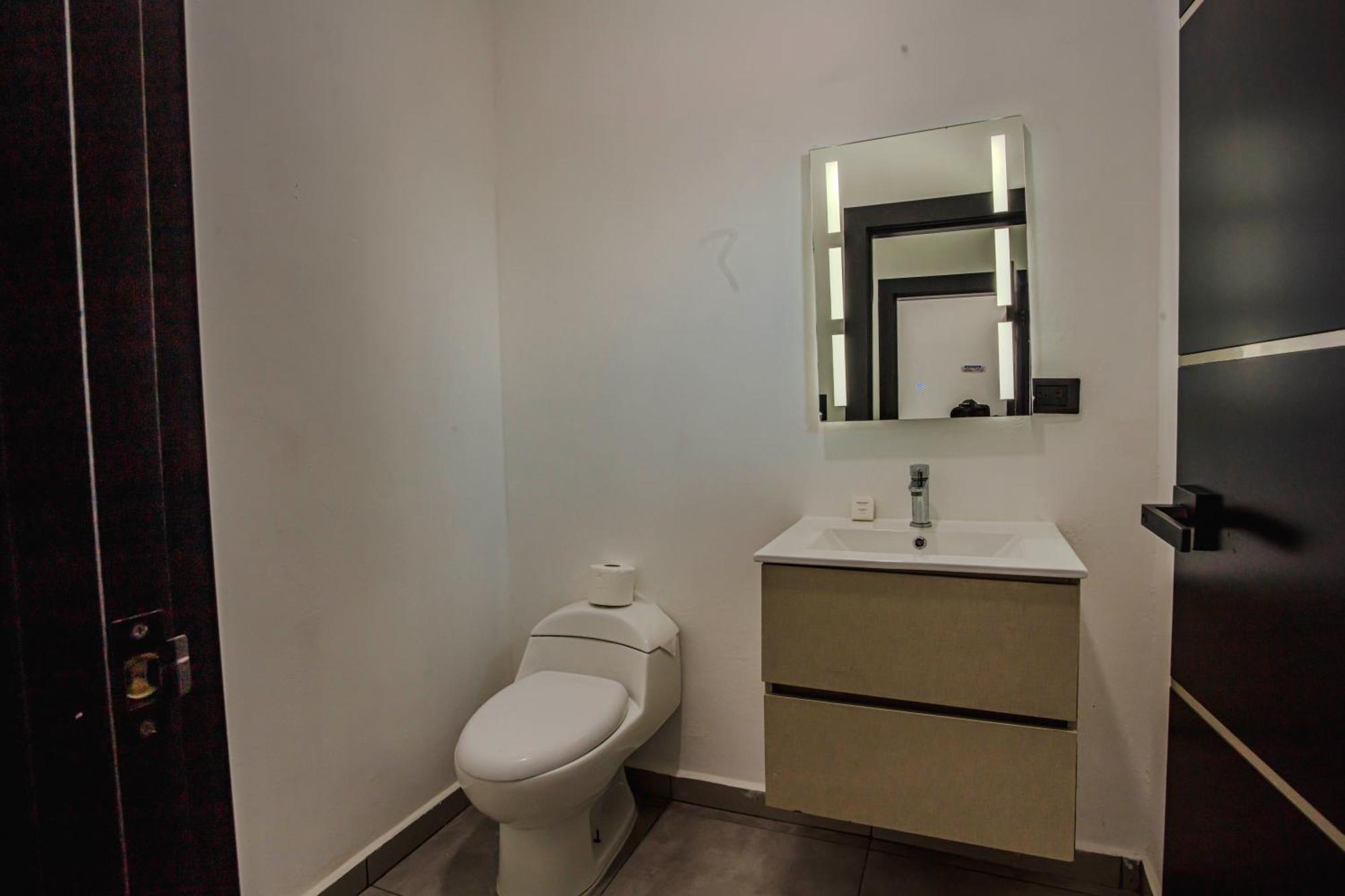 Instyle Residences At Rizz Suites Sosúa Eksteriør bilde