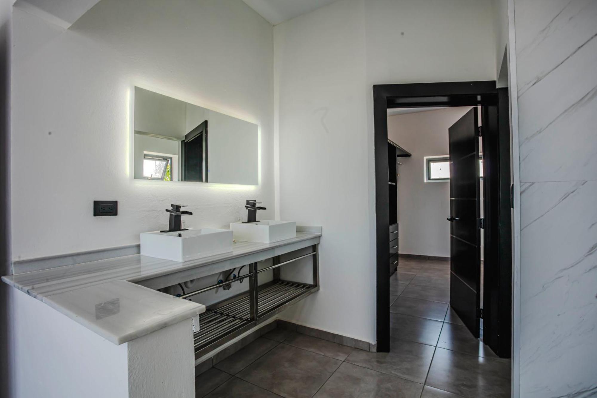 Instyle Residences At Rizz Suites Sosúa Eksteriør bilde