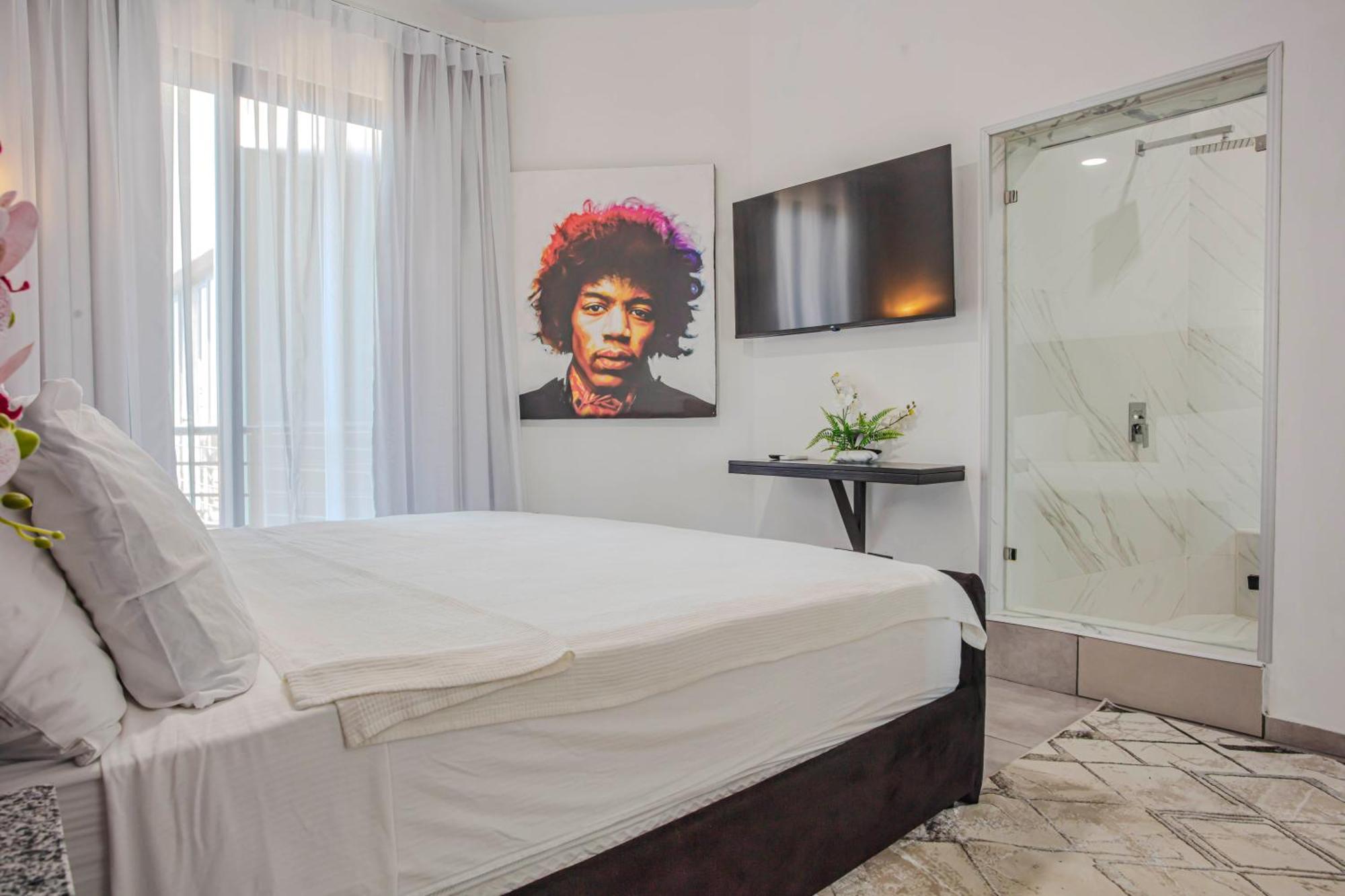 Instyle Residences At Rizz Suites Sosúa Eksteriør bilde
