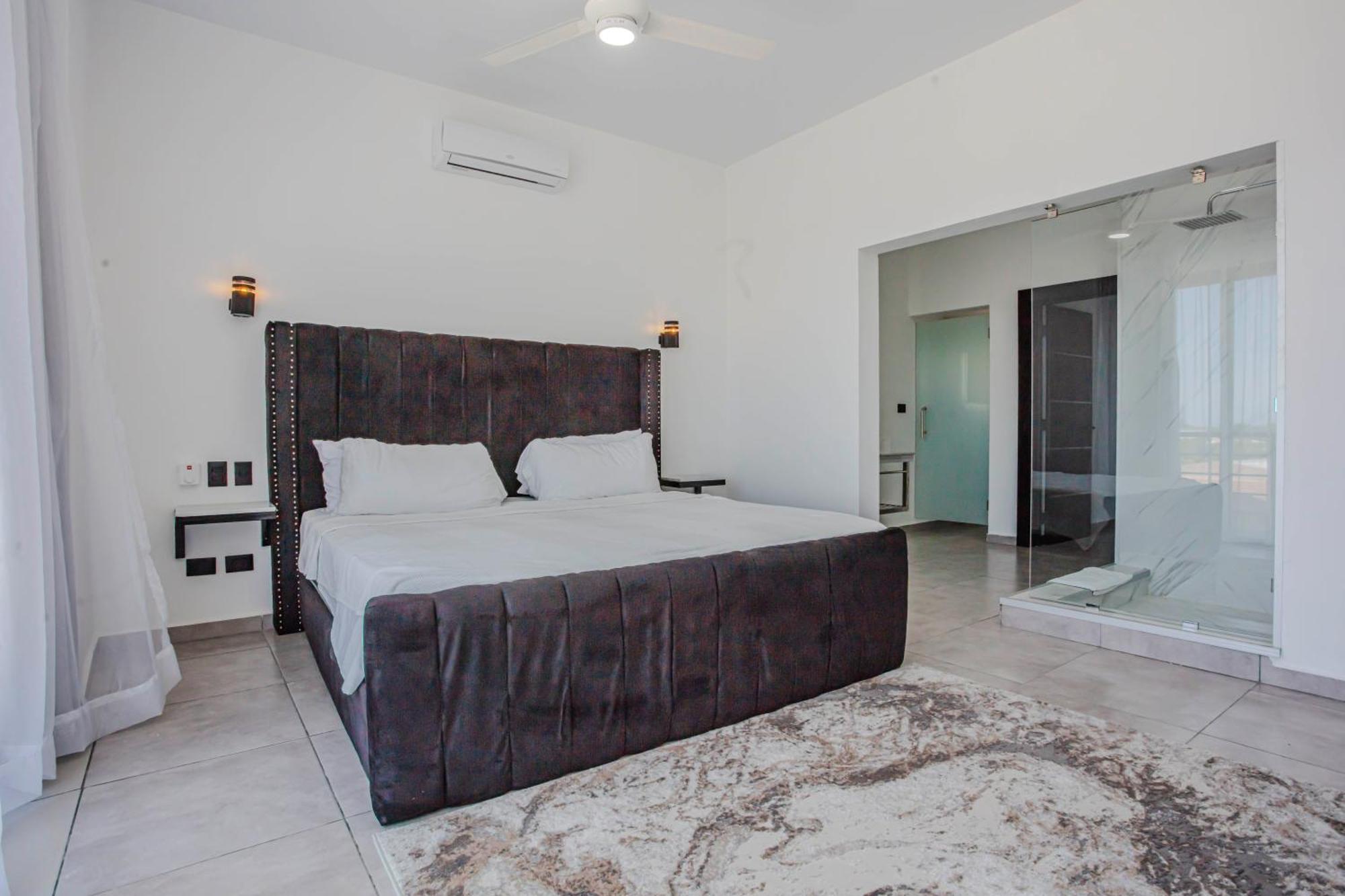 Instyle Residences At Rizz Suites Sosúa Eksteriør bilde