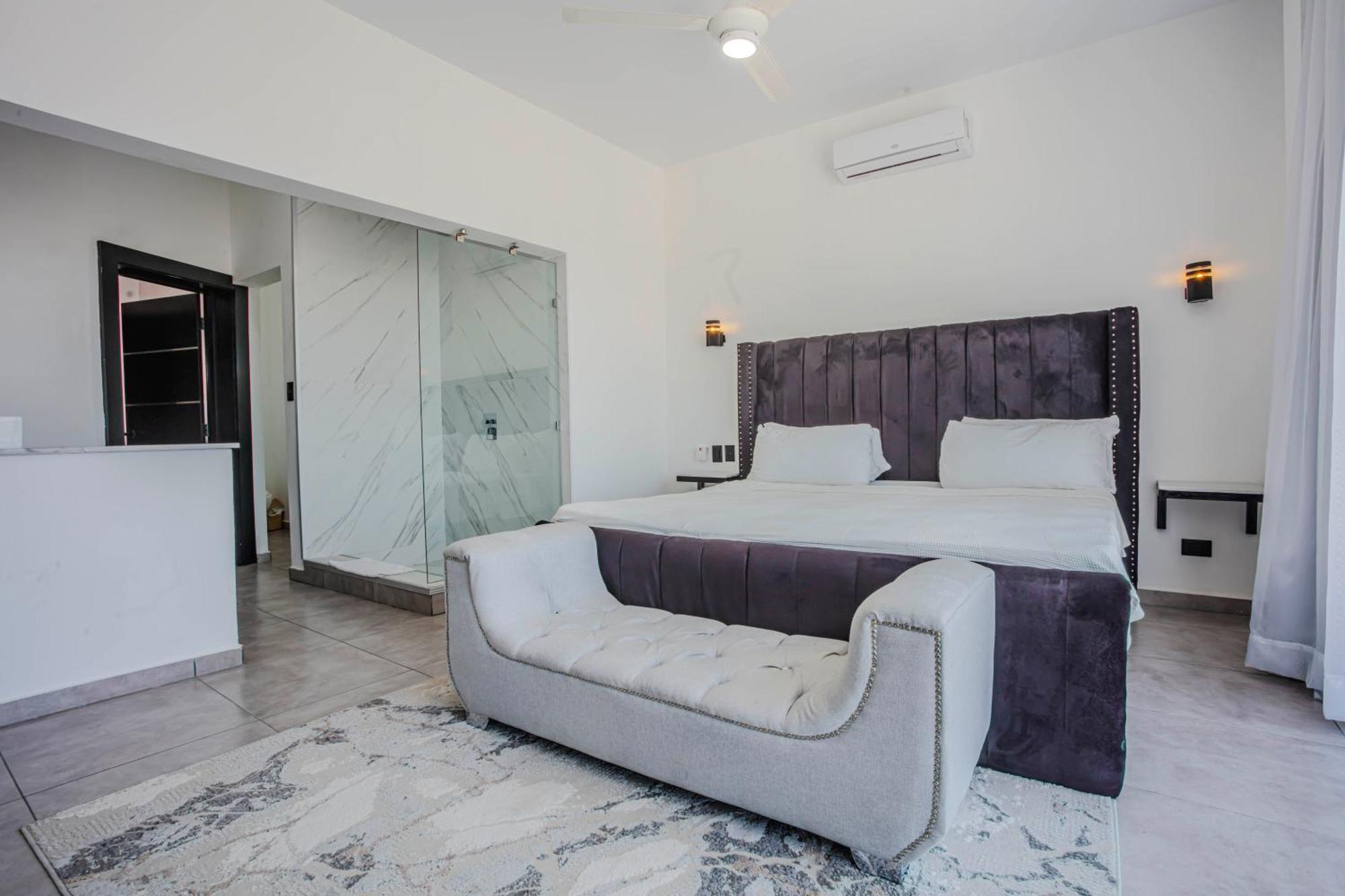 Instyle Residences At Rizz Suites Sosúa Eksteriør bilde