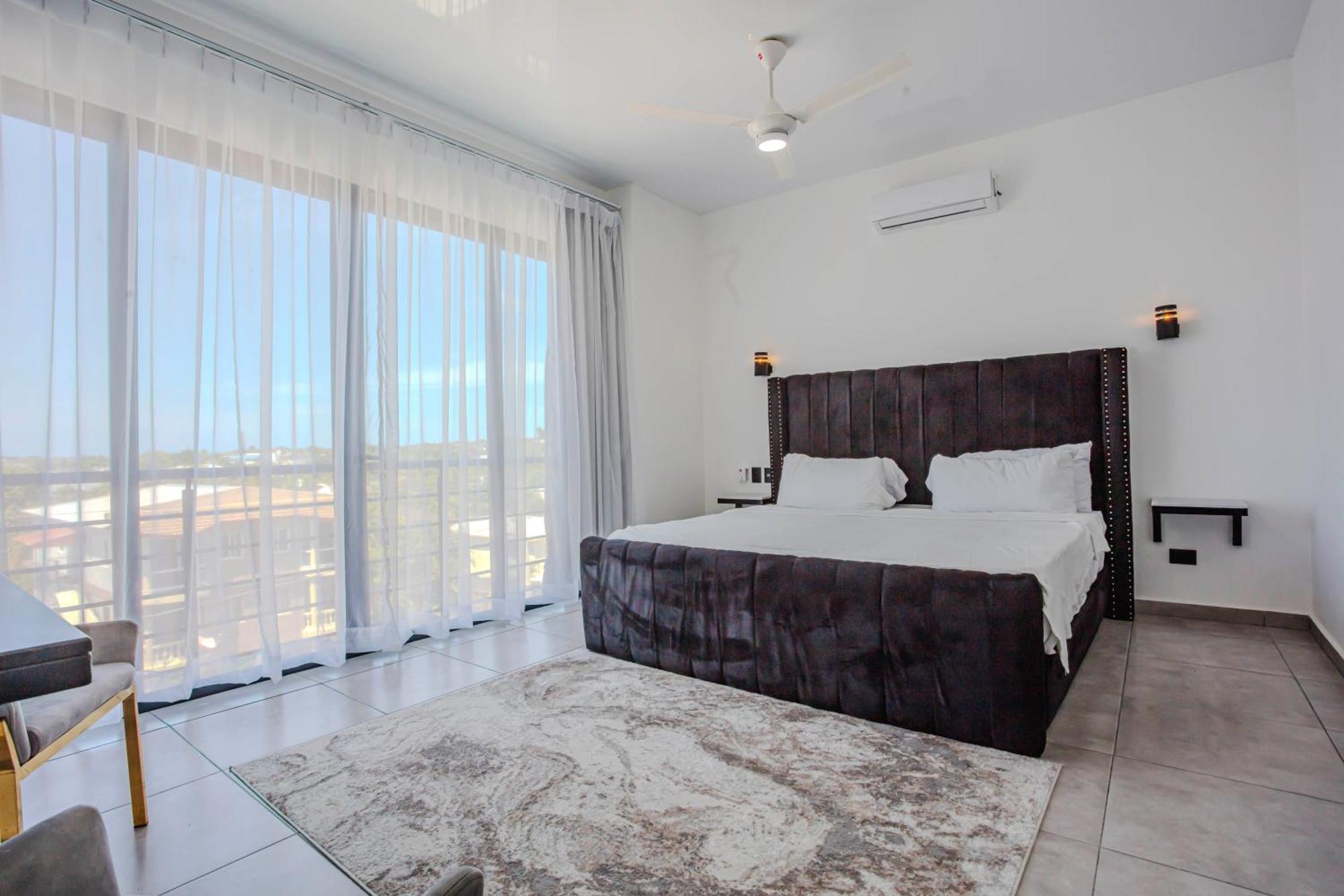 Instyle Residences At Rizz Suites Sosúa Eksteriør bilde